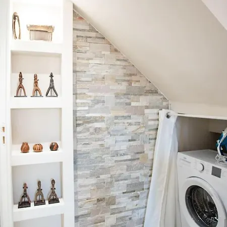 Apartament L16 Malonat Vieux 1 Min Mer/ 2 Chbres & Ac *