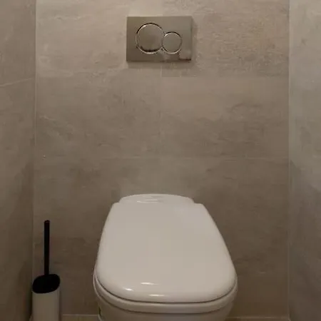 Apartament L16 Malonat Vieux 1 Min Mer/ 2 Chbres & Ac *